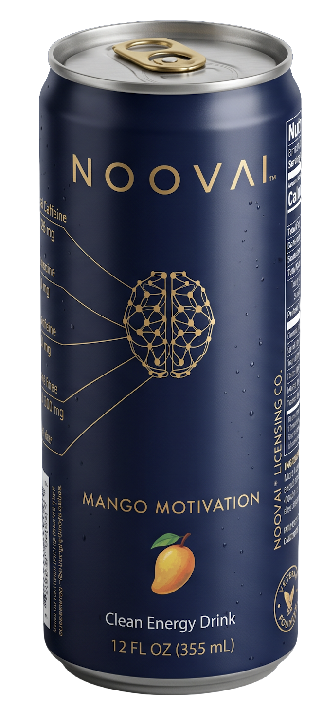 Noovai Mango Motivation