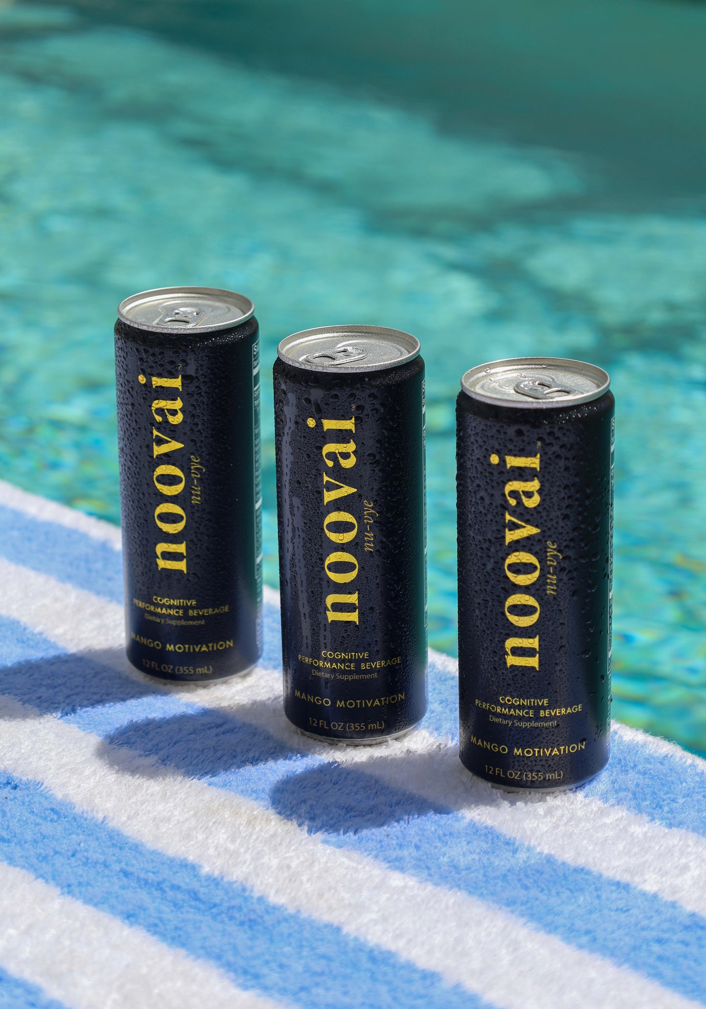 Noovai Mango Motivation 4pack - Free Shipping!