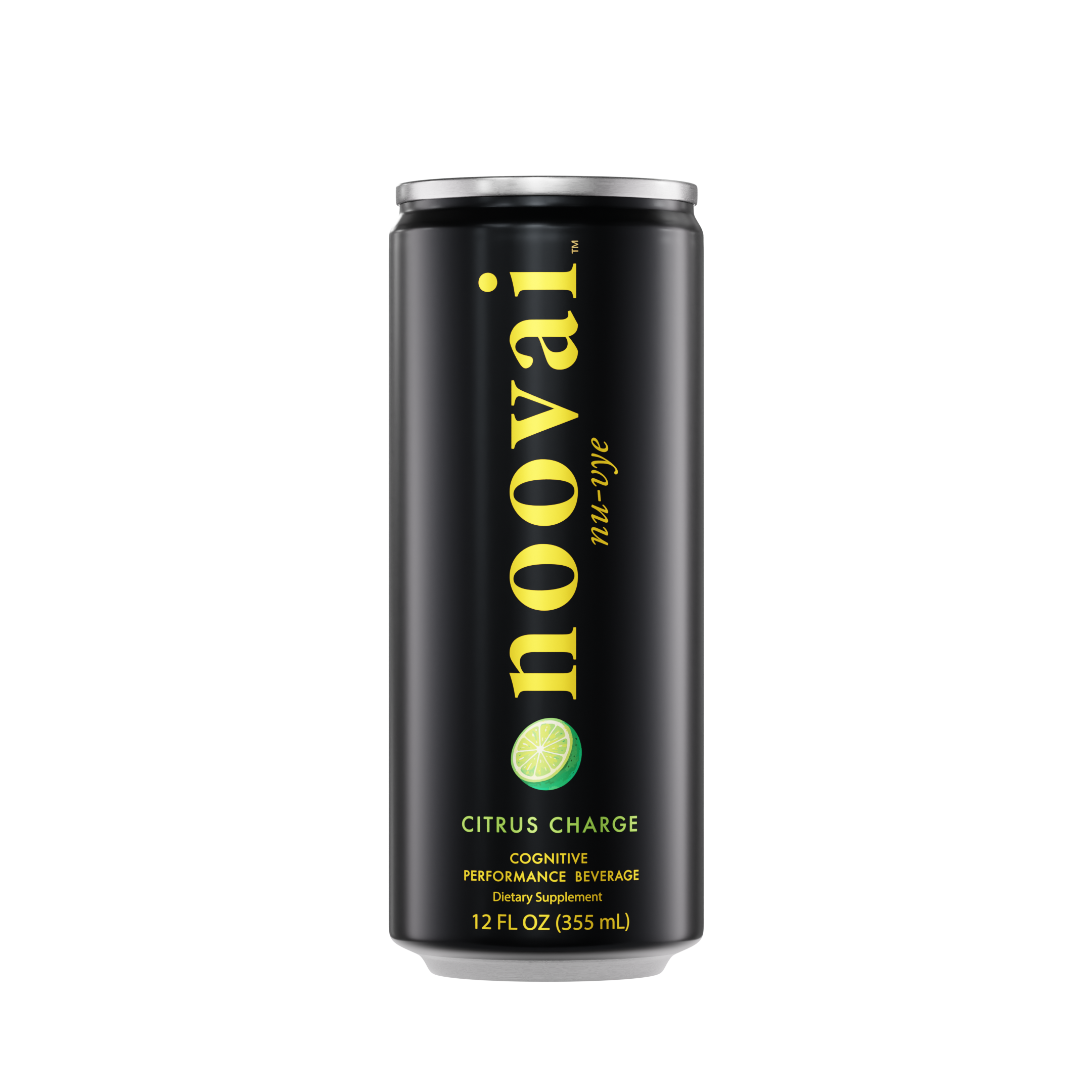 Citrus Charge