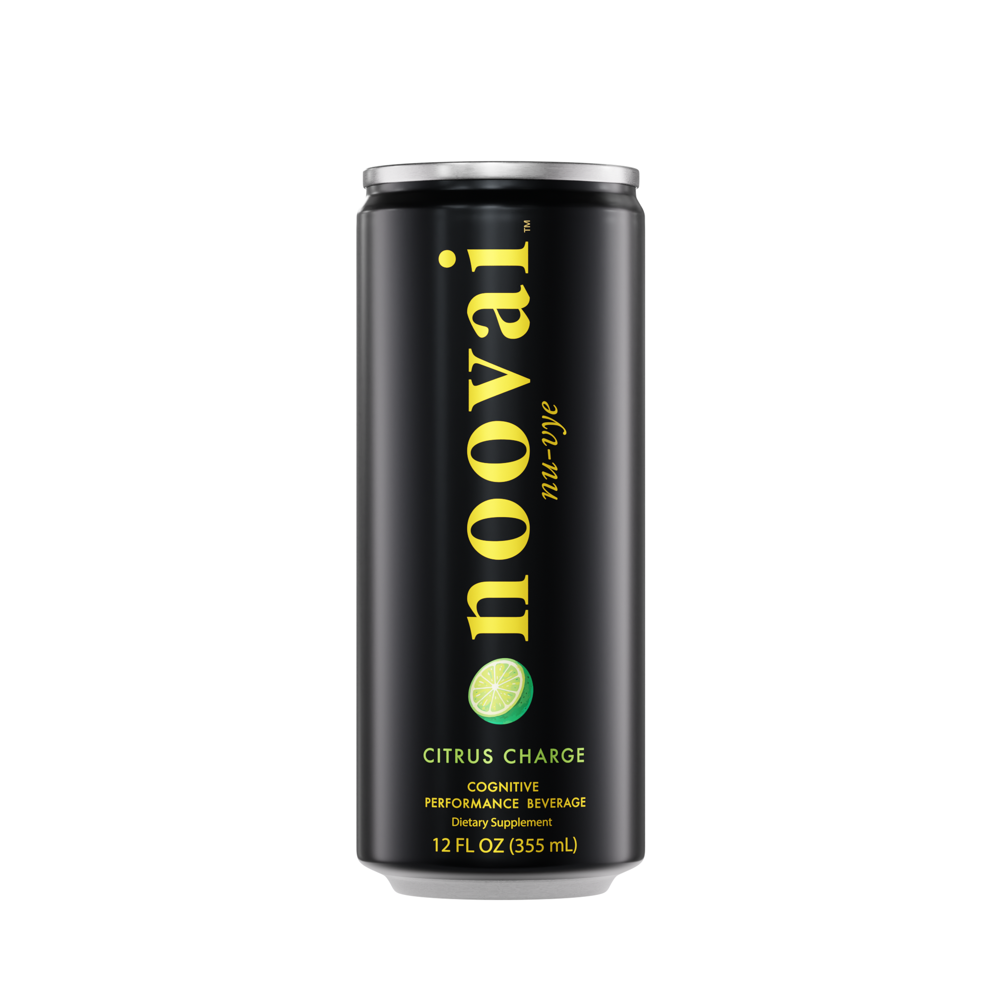 Citrus Charge