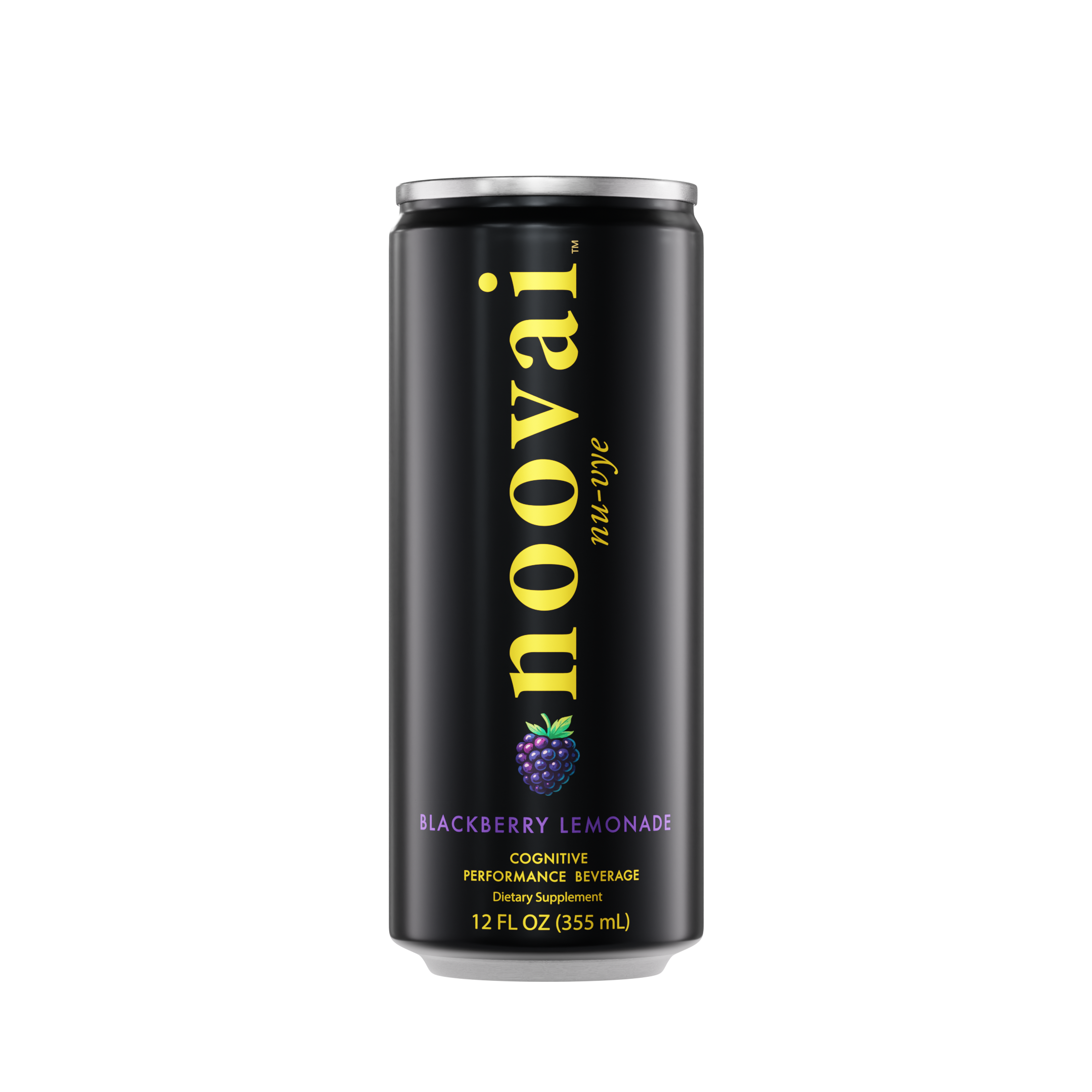 Blackberry Lemonade