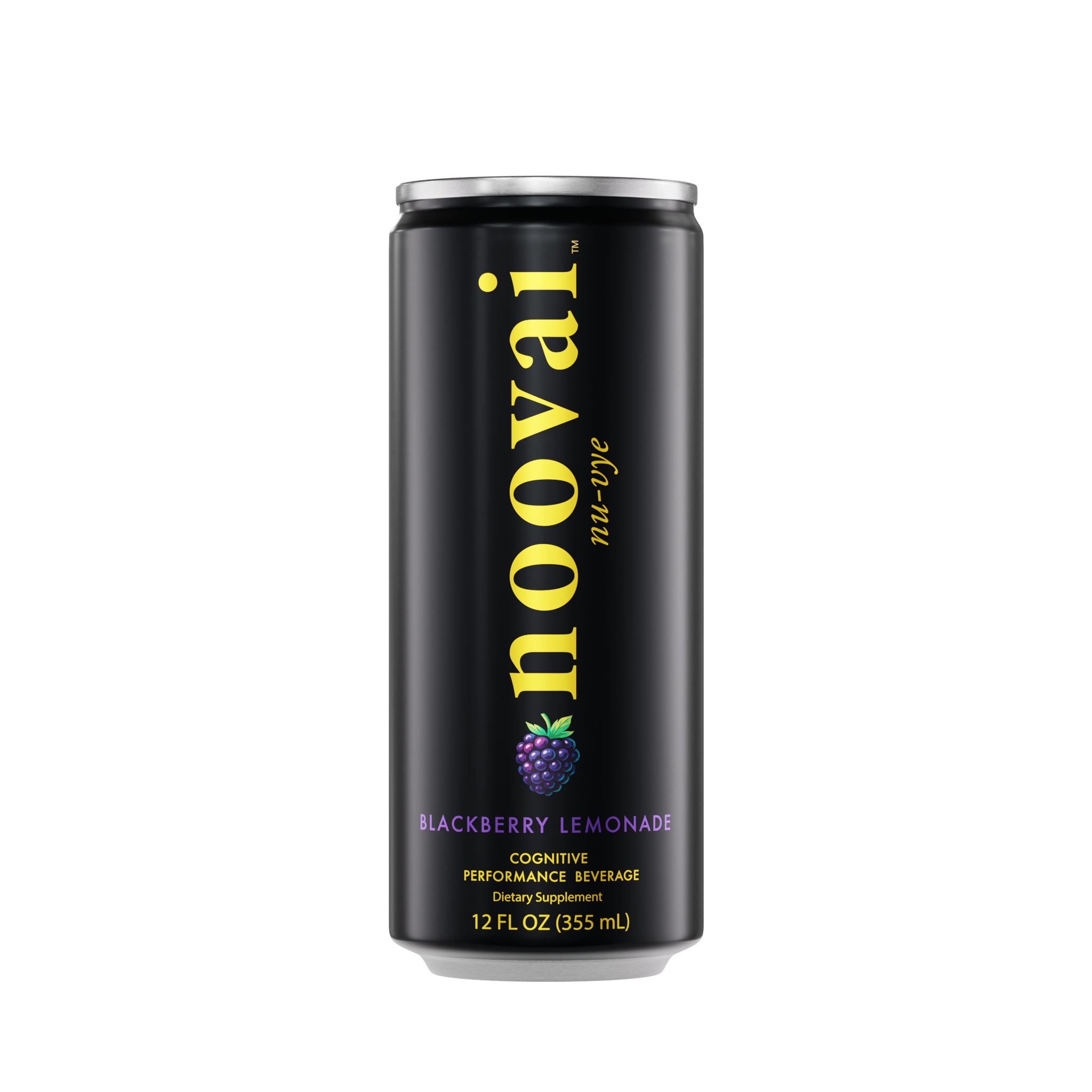 Blackberry Lemonade