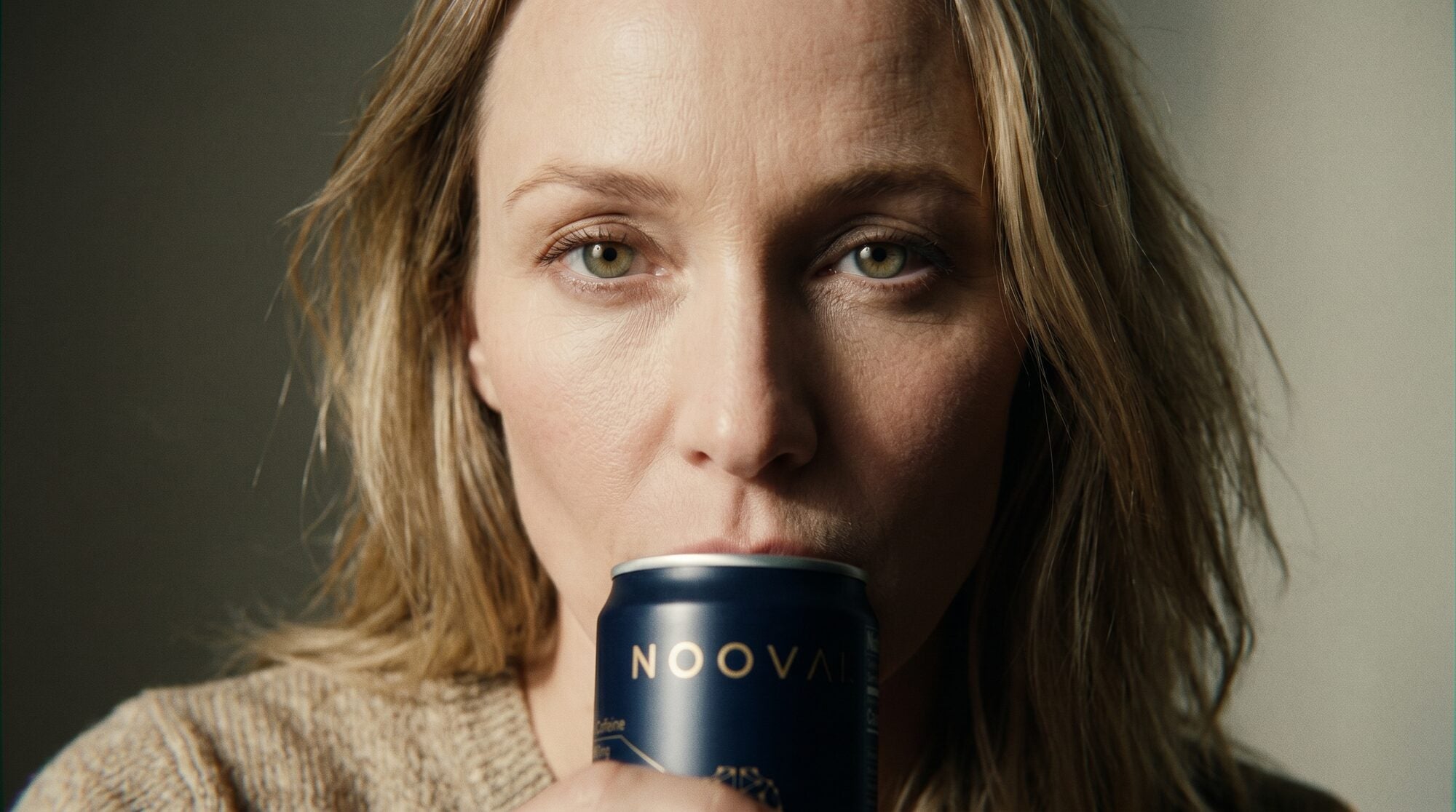 A moment of calm, sustained focus with Noovai